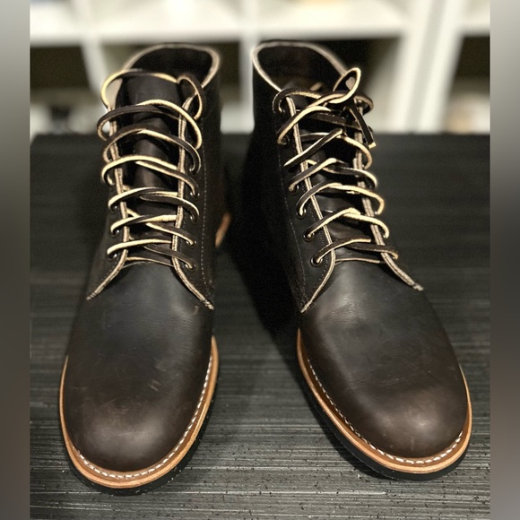 Red Wing Boots - Picture 2 of 15